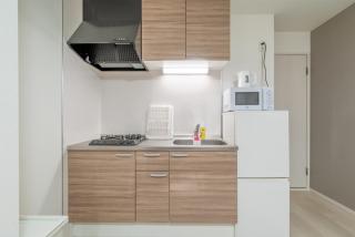 Apartment Namba Style 302 - Osaca - 3