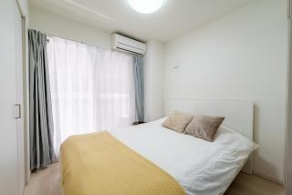 Apartment Namba Style 302 - Osaca - 5