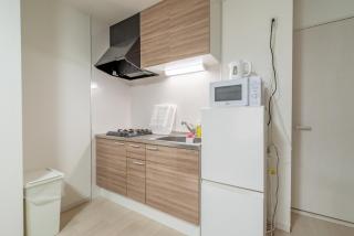 Apartment Namba Style 302 - Osaca - 4