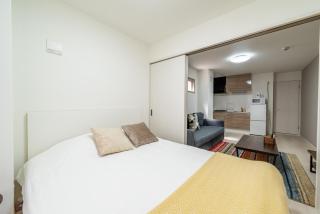 Apartment Namba Style 302 - Osaca - 6