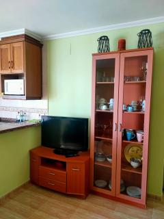 Apartamento Vistamar - Vinarós - 3