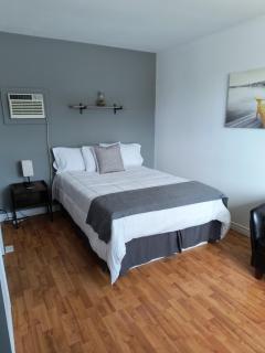 Motel Cabano-Relais - 9