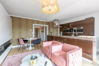 Appartement centrum 5 - 6