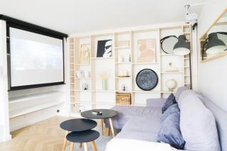 EXIGEHOME - Beau duplex-15 min Paris/La Défense/Champs Elysées - Suresnes - 8