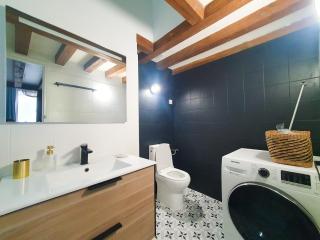 EXIGEHOME - Beau duplex-15 min Paris/La Défense/Champs Elysées - Suresnes - 2