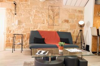 Immeuble 3 Apparts Centre historique St Gilles MaisoncarreeConciergerie - Saint-Gilles - 7
