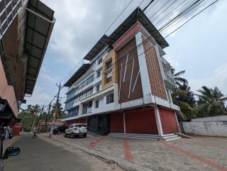 Lavanya Enclave - Vaikom - 9