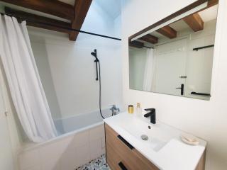 EXIGEHOME - Beau duplex-15 min Paris/La Défense/Champs Elysées - Suresnes - 1
