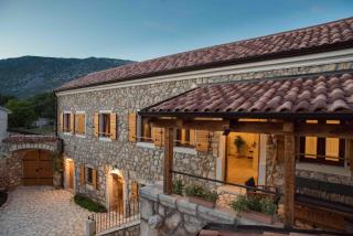 Ferienhaus für 5 Personen und 1 Kind in Tribalj, Kvarner Bucht Crikvenica und Umgebung - 7