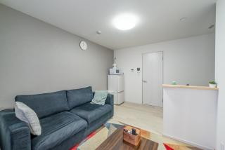 Apartment Namba Style 303 - Osaca - 6