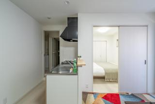 Apartment Namba Style 303 - Osaca - 1