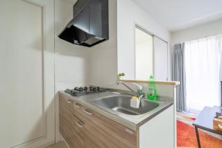 Apartment Namba Style 303 - Osaca - 3