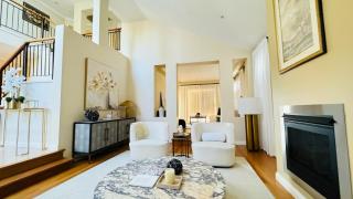 The Blue Cathedral - Kellyville - 6