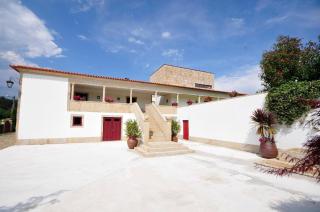 Ferienhaus Für 12 Personen Mit Pool Und Garten - Ponte de Lima - 7
