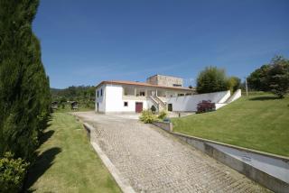 Ferienhaus Für 12 Personen Mit Pool Und Garten - Ponte de Lima - 6