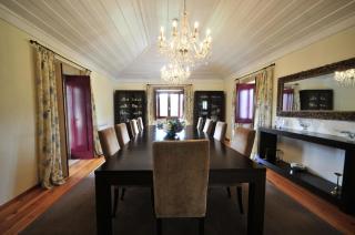 Ferienhaus Für 12 Personen Mit Pool Und Garten - Ponte de Lima - 5