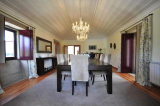 Ferienhaus Für 12 Personen Mit Pool Und Garten - Ponte de Lima - 4