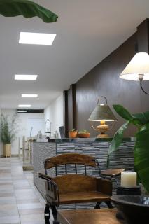 Hotel Quebrachales - San Salvador de Jujuy - 9