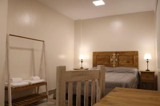 Hotel Quebrachales - San Salvador de Jujuy - 8