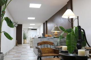 Hotel Quebrachales - 2