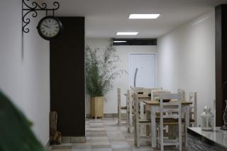 Hotel Quebrachales - San Salvador de Jujuy - 1
