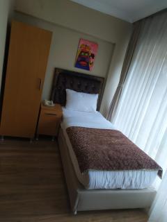 Palace Point Hotel - Istambul - 4