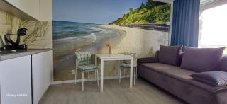 Sea Power Horyzont Apartament 16 lub 23 Jastrzębia Góra - Jastrzębia Góra - 8
