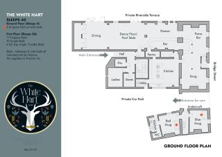 Brigg White Hart - Total Pub Takeover - Brigg - 8