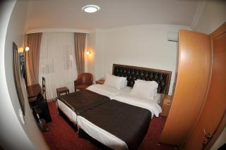 Palace Point Hotel - Istambul - 6