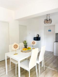 Rise of Olympus apartmani - 6