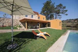 Moderne Ferienvilla Für 10 Personen In Cossourado - Linhares - 7