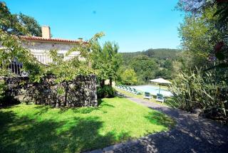 Moderne Ferienvilla Für 10 Personen In Cossourado - 6