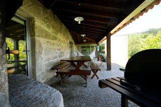 Moderne Ferienvilla Für 10 Personen In Cossourado - Linhares - 4