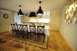 Moderne Ferienvilla Für 10 Personen In Cossourado - 3
