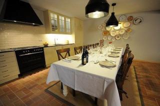 Moderne Ferienvilla Für 10 Personen In Cossourado - Linhares - 2