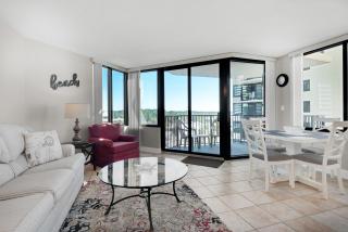 Sunbird 601W - Panama City Beach - 4