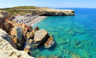 Ferienhaus Für 28 Personen In Skaleta, Kreta Nordküste Kretas - 8