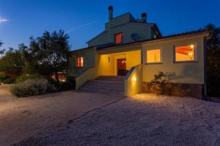 Ferienhaus für 10 Personen in Peruski, Istrien Bucht von Raša - Peruški - 7