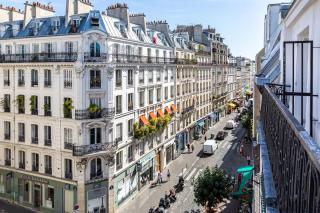 Hôtel BASSS - Parijs - 1