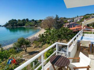 Villa just on the sea 2 - Paleo Tsifliki - 3