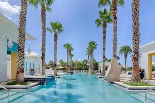 Lily Pad - Panama City Beach - 6