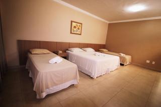 Hotel Regina Muriaé - 3