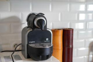 Le Colombier-2 pièces-3min des plages-Coup de cœur- - Villeneuve-Loubet - 1