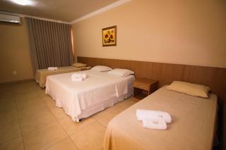 Hotel Regina Muriaé - Muriaé - 4