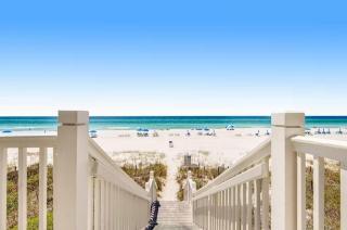Lily Pad - Panama City Beach - 8