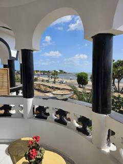 Brise de Mer Azur - Dschibuti - 5