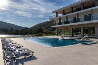 Hotel Biogor Wellness & Spa - Sisevac - 3