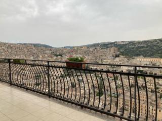 B&B La Terrazza Dell'Itria - Modica - 7