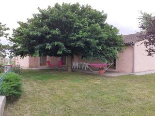 GITE CONFORT plain-pied 12 min d'Albi pas de vis-à-vis - Andouque - 8
