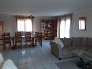 GITE CONFORT plain-pied 12 min d'Albi pas de vis-à-vis - Andouque - 4